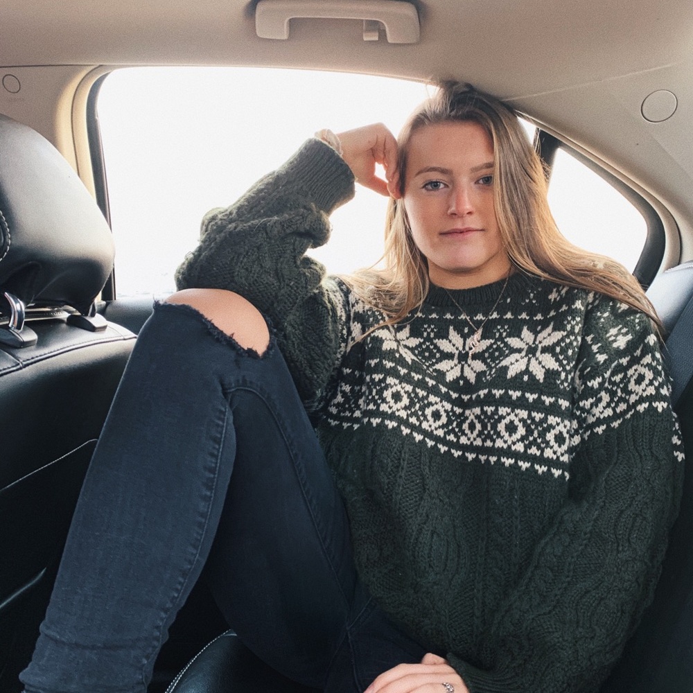 Meet your Posher, Elle